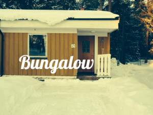 Bungalow in Oestersund Sweden Sweden Östersund Bungalow