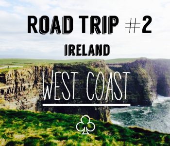 Road Trip: West of Ireland  #2