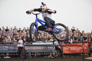 Programme & Shows f.re.e2015_hr04861