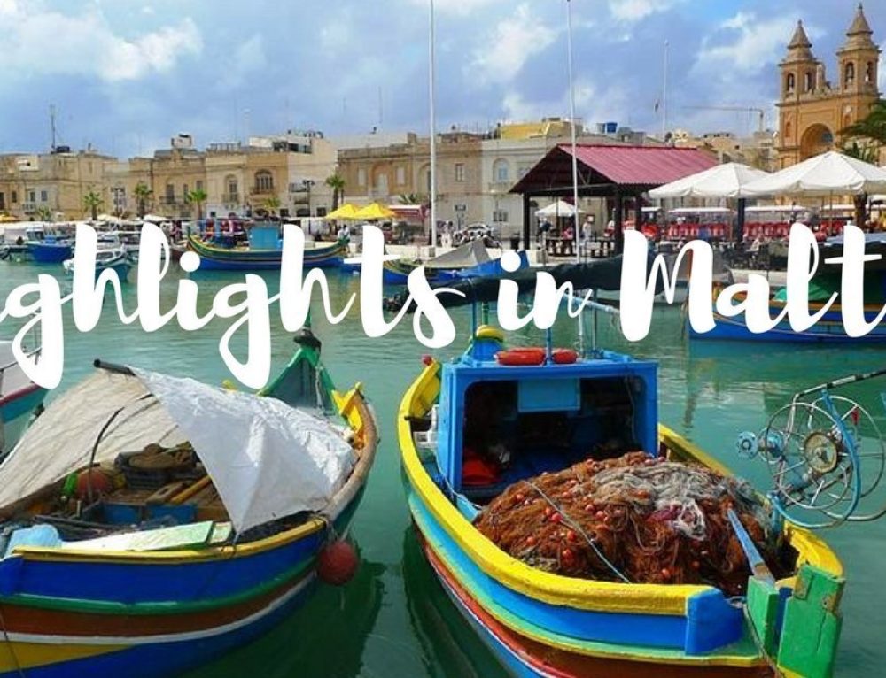 Sprachschule und Kurse auf Malta Urlaub und Englisch lernen
