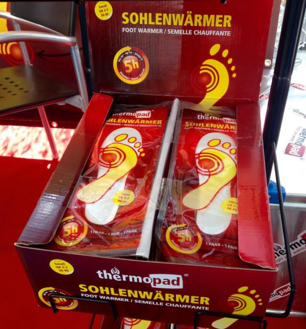 Ispo München Munich (9)