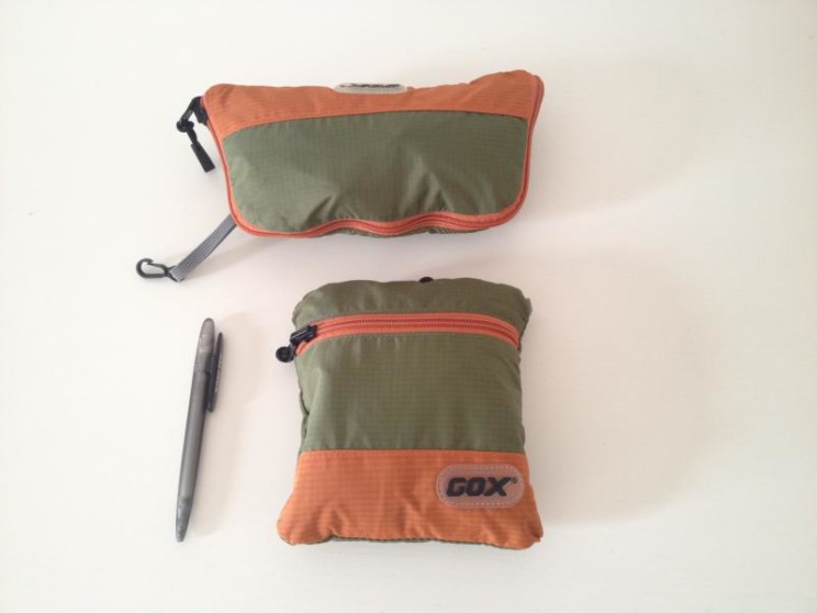 Packing System at Ispo Munich