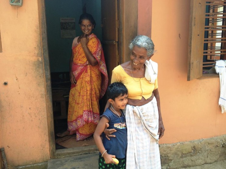 responsible tourism village experience kerala