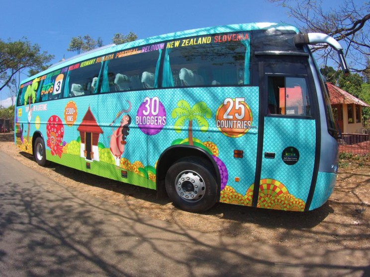 Keralablogexpress luxury coach