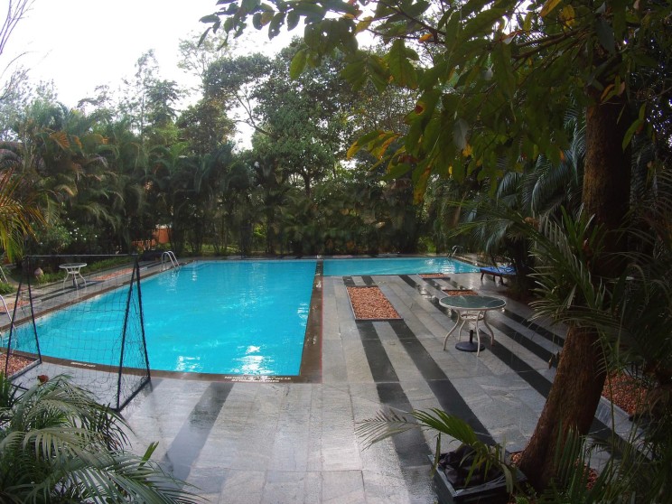 kerala greenwoods