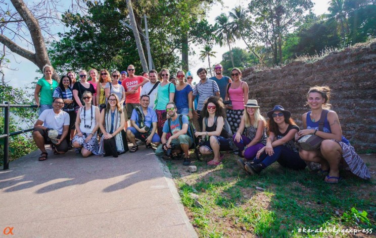 #keralablogexpress blogger