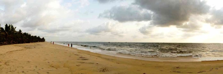 CGH Earth - Marari Beach Resort