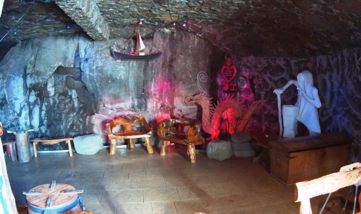 Hotel Viking Village in Reykjavik