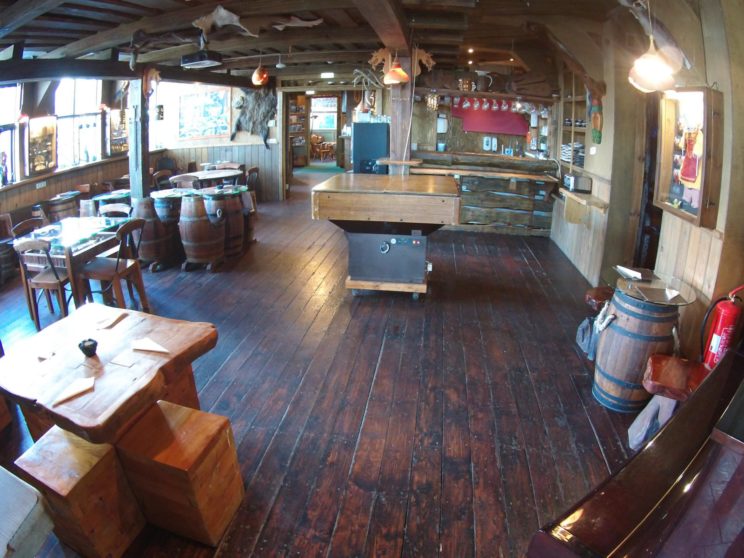 Hotel Viking Village in Reykjavik