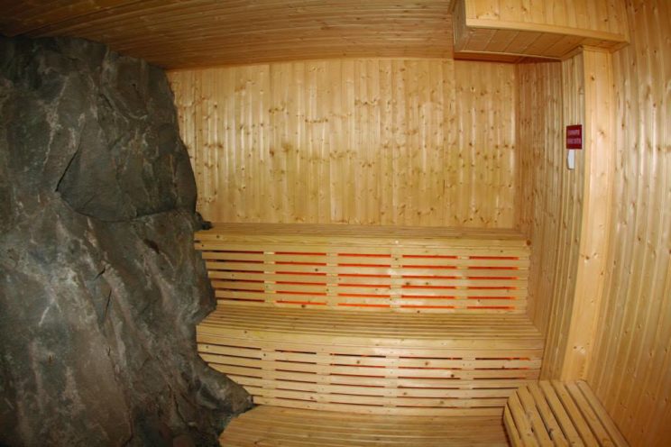 Hotel Viking Village in Reykjavik