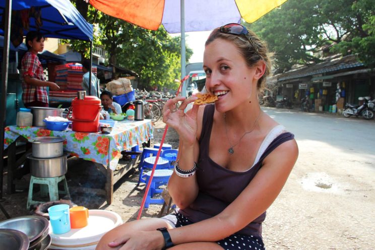 Becki from BordersOfAdventure