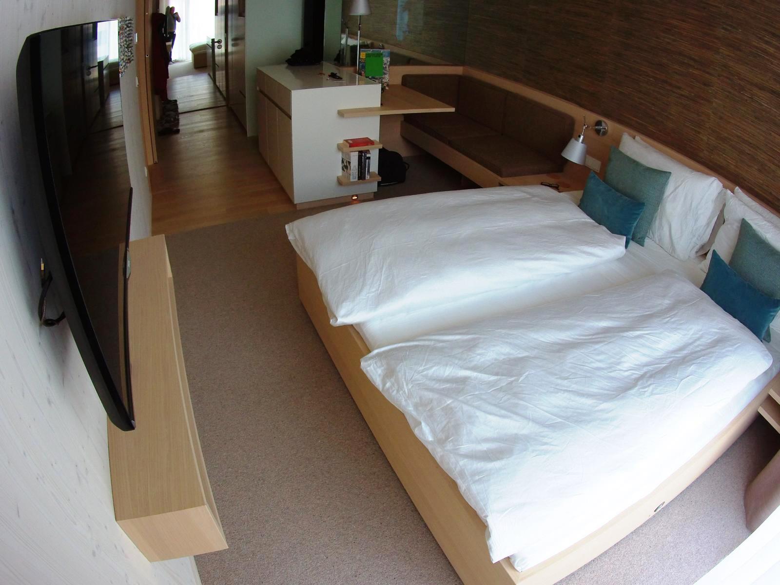 Hotel Review Soulmade Derag München Garching