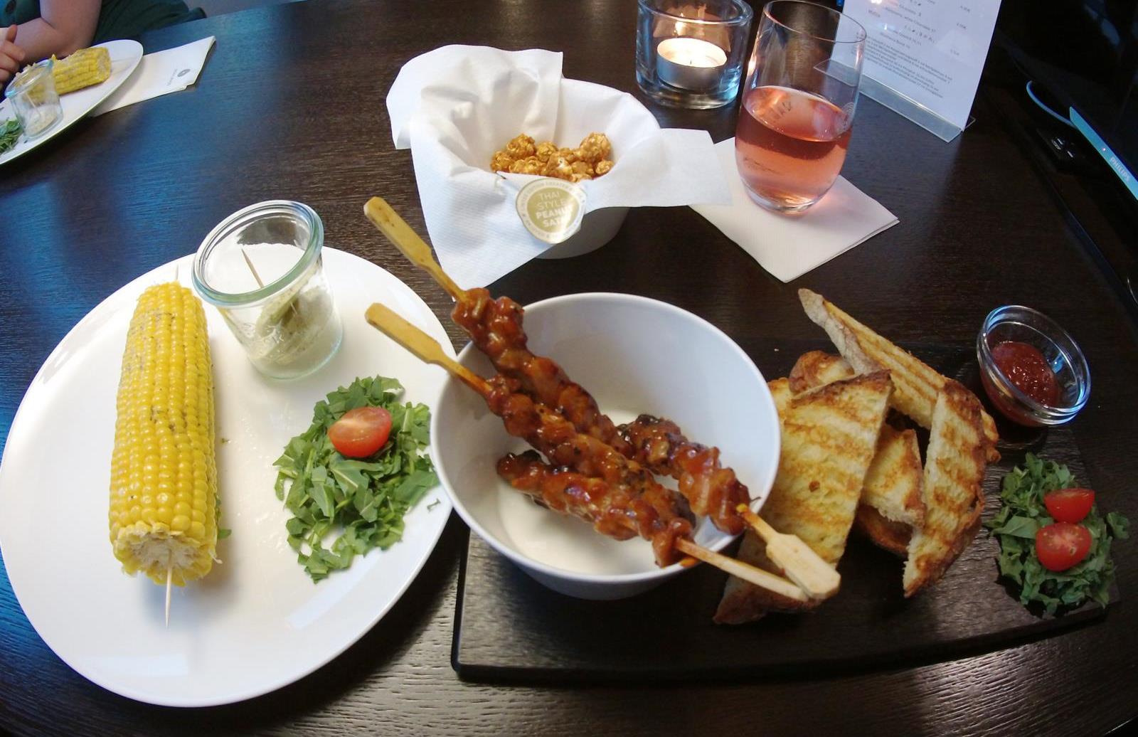 Hotel Review Soulmade Derag München Garching