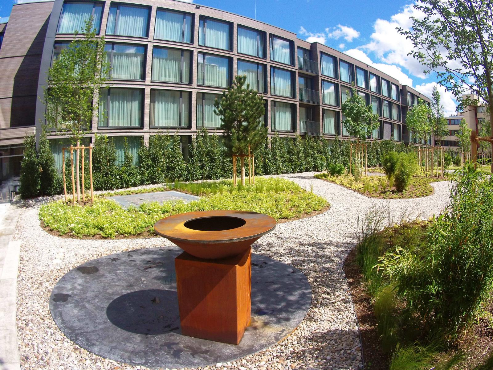 Hotel Review Soulmade Derag München Garching