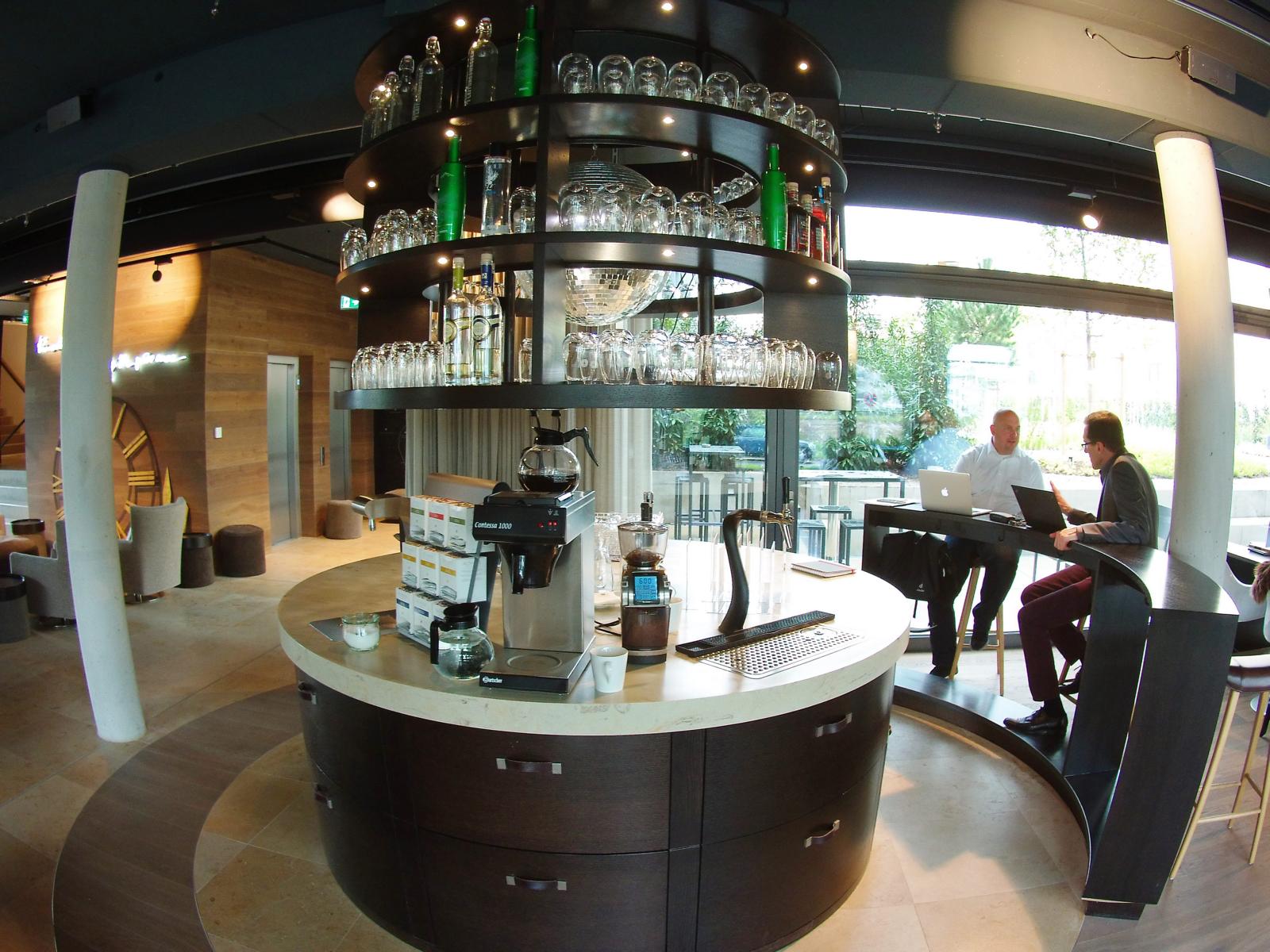 Hotel Review Soulmade Derag München Garching