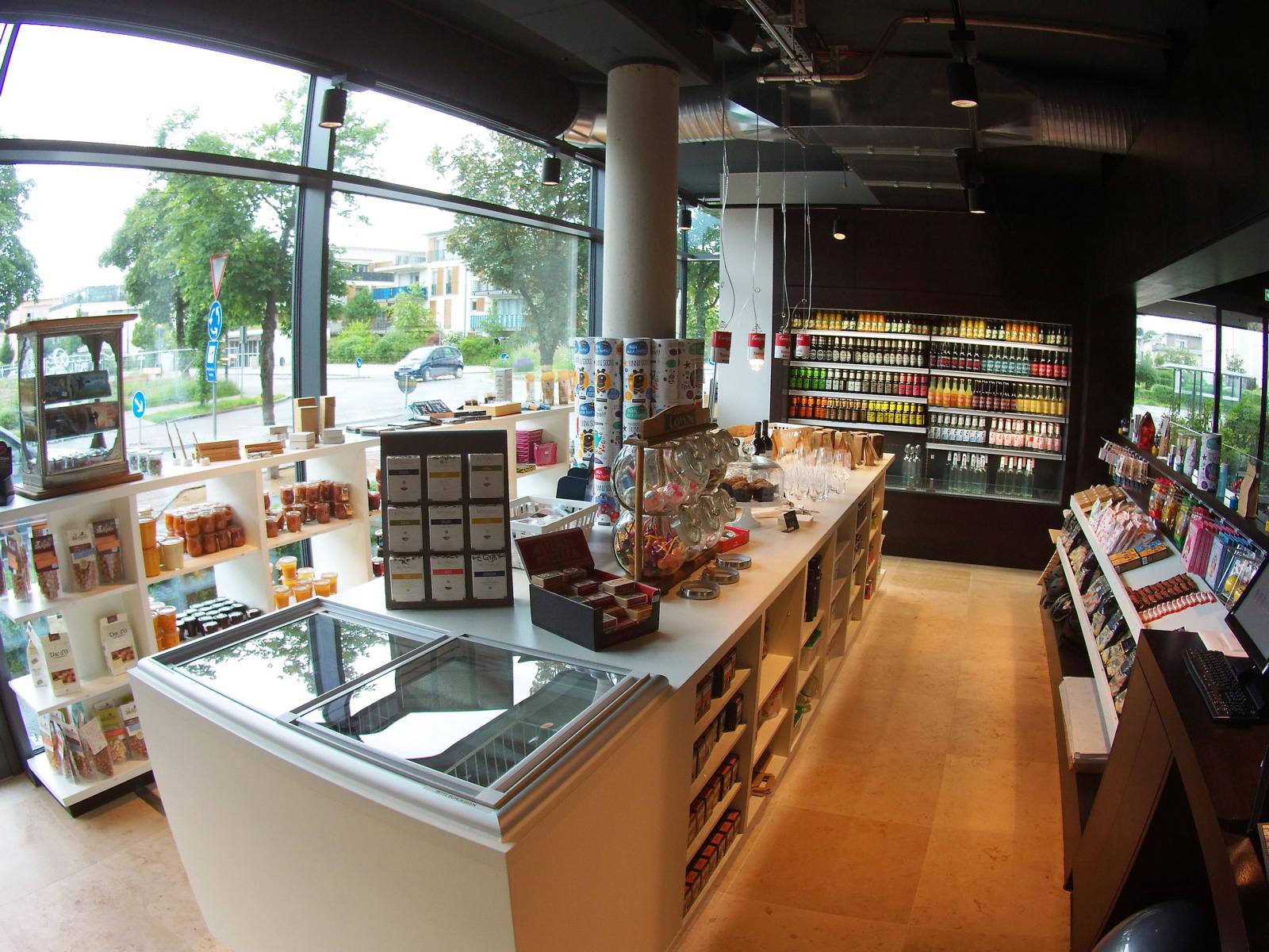 Hotel Review Soulmade Derag München Garching