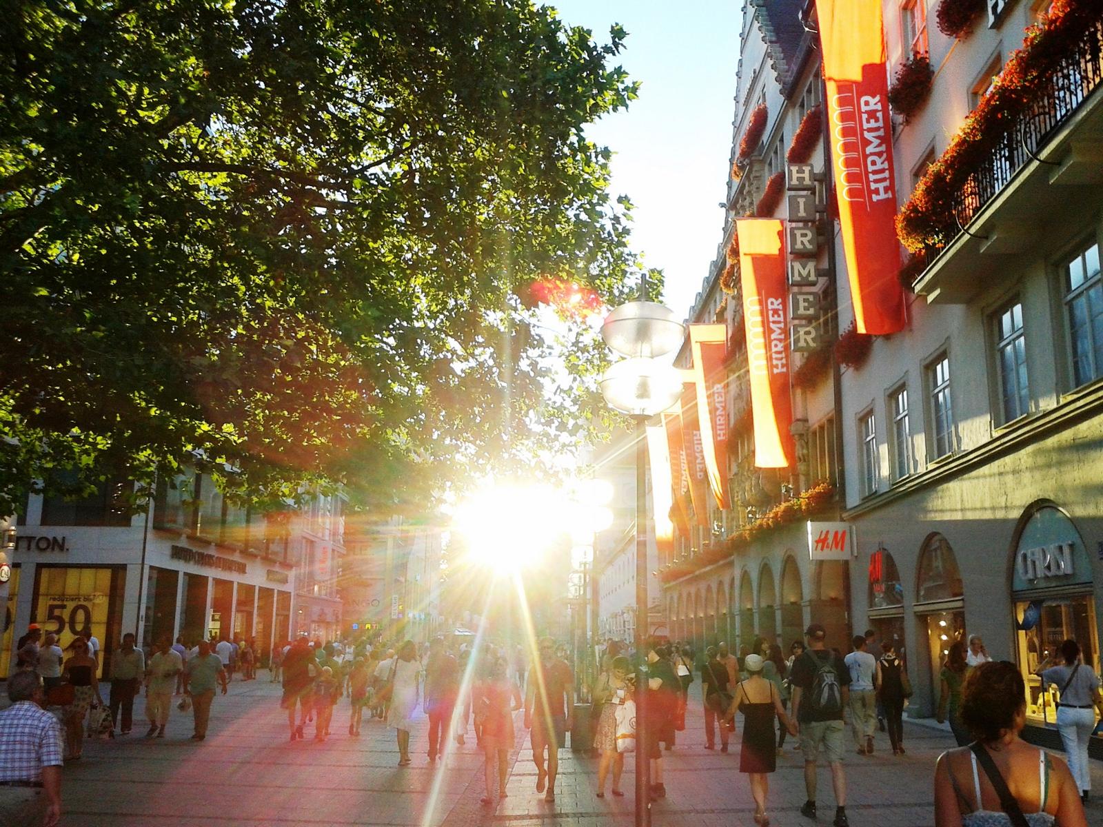 münchen muenchen sommer lieblingsorte