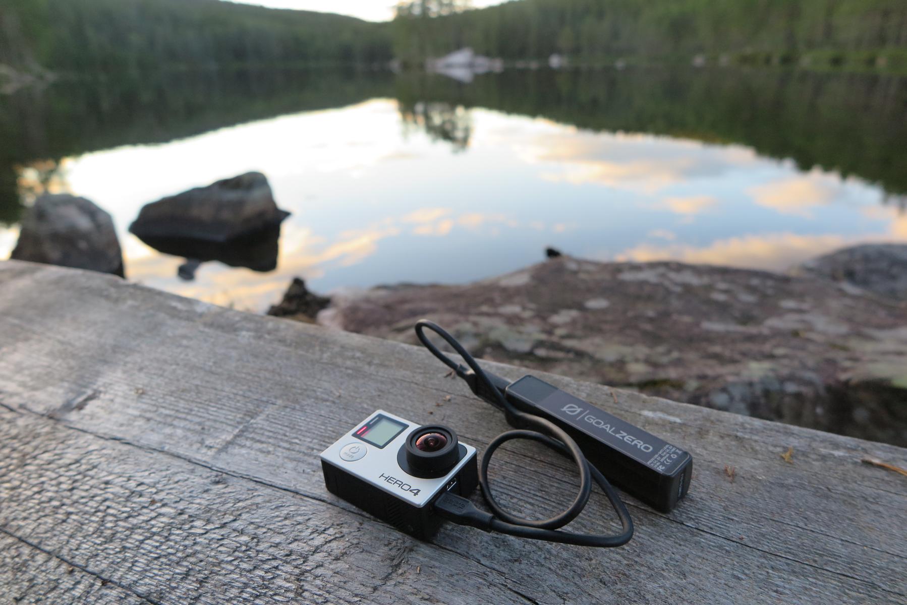 Kolarbyn Eco Lodge Ökotourismus in Västmanland Schweden