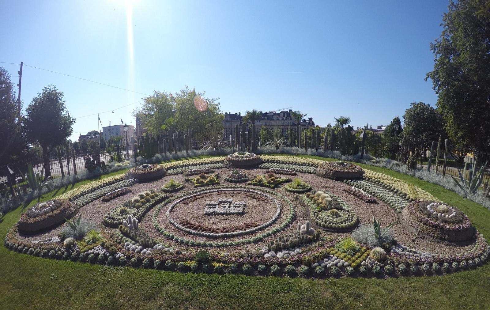 norrköping reisetipps schweden kakteengarten