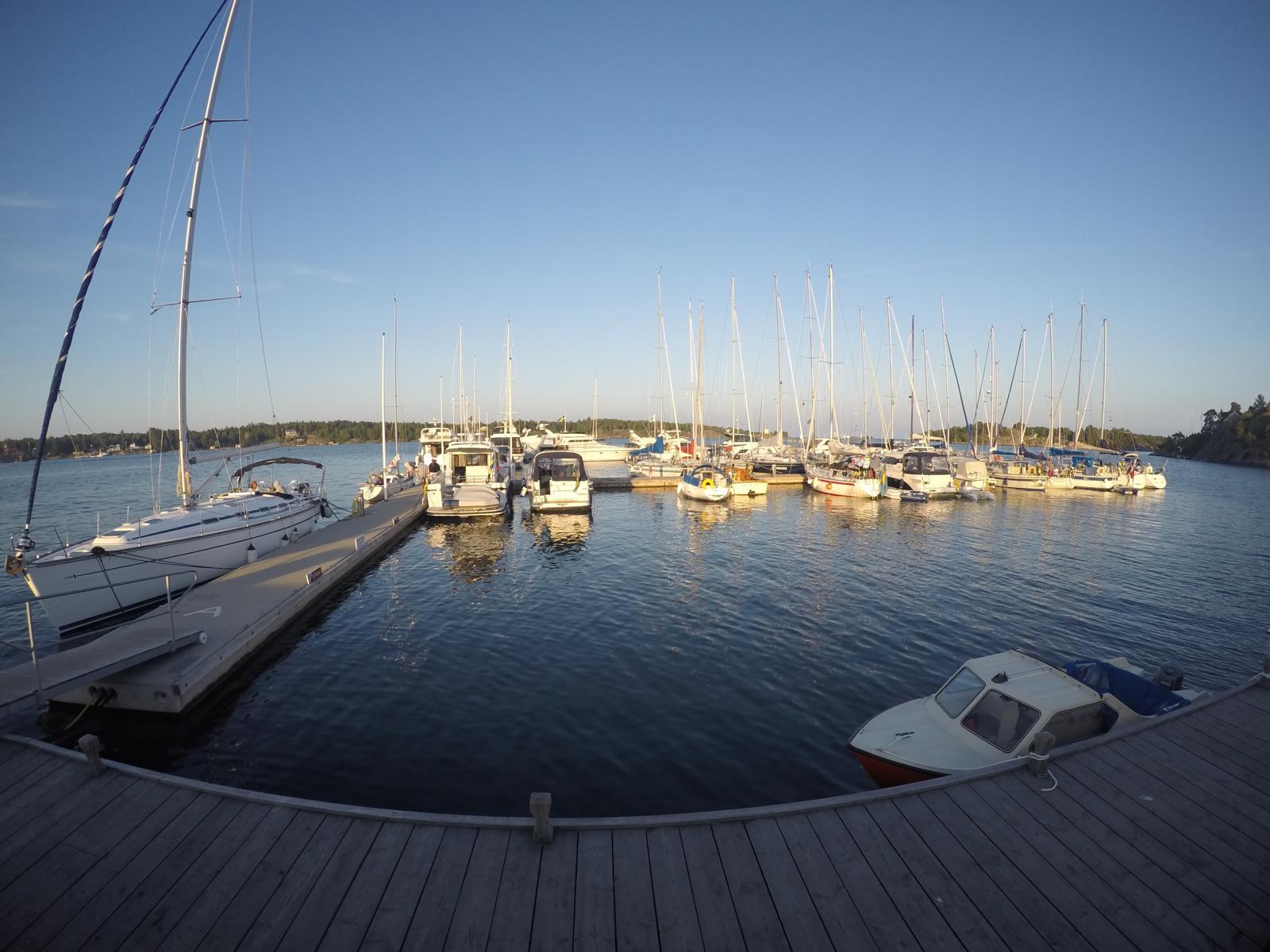 norrköping reisetipps schweden arkösund hotell