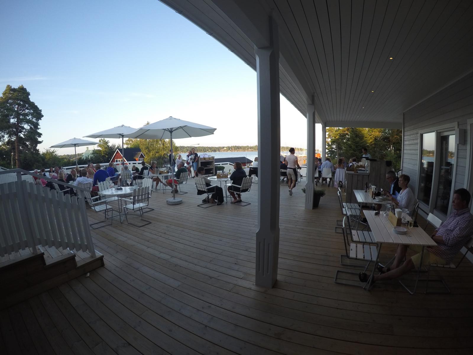 norrköping reisetipps schweden arkösund hotell