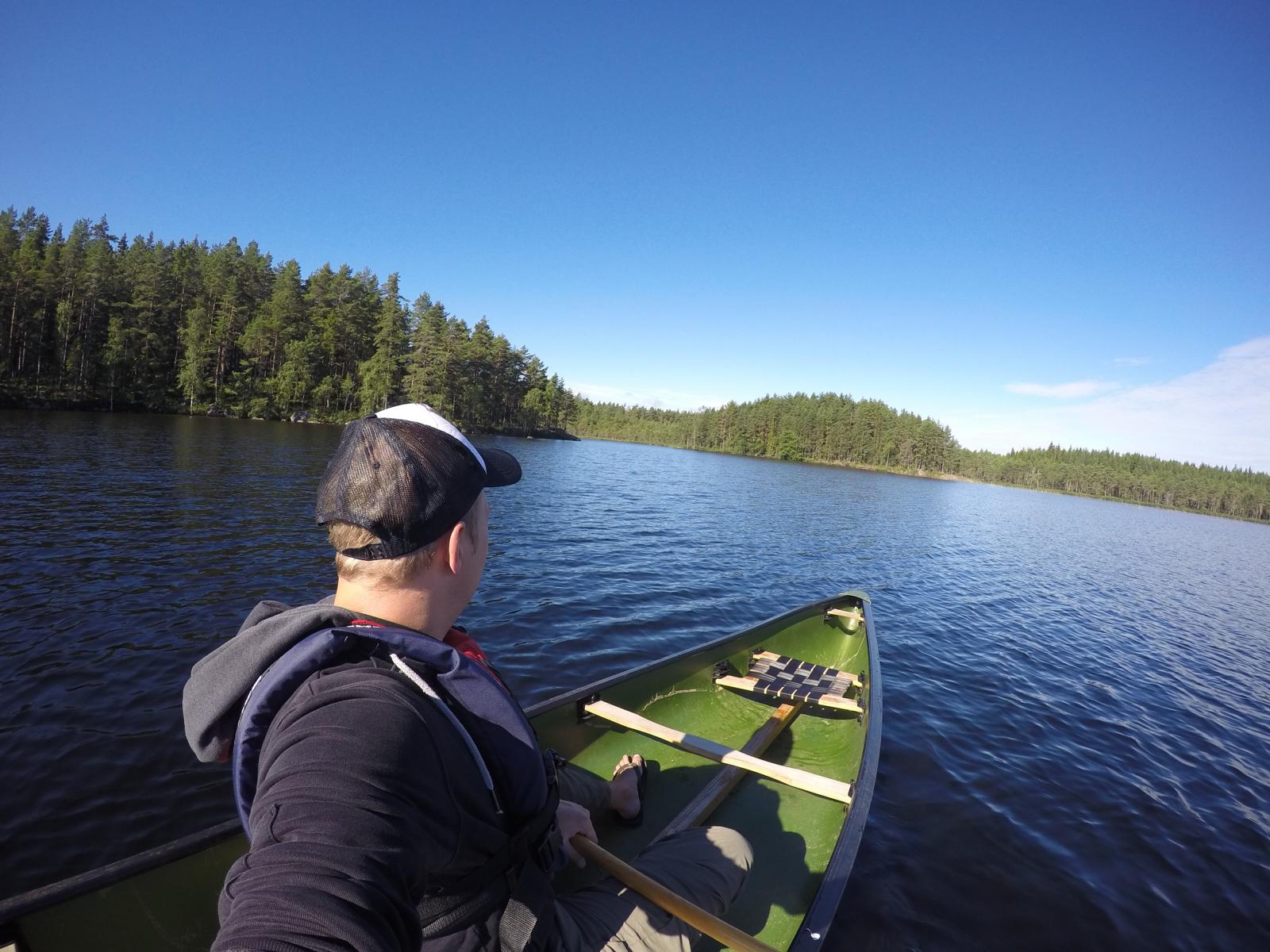 Västmanland-Kolarbyn-Eco-Lodge-Schweden-Öko-Tourismus-Erfahrungsbericht