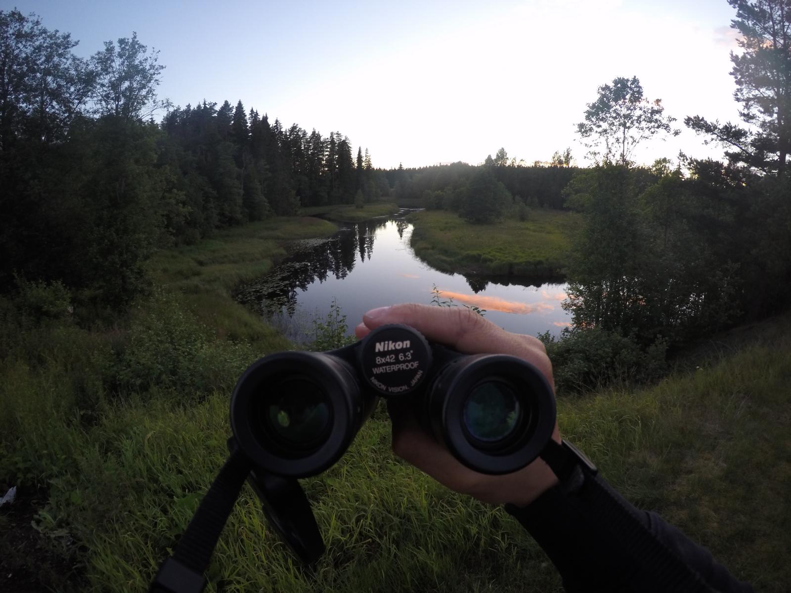 Västmanland-Kolarbyn-Eco-Lodge-Schweden-Öko-Tourismus-Erfahrungsbericht