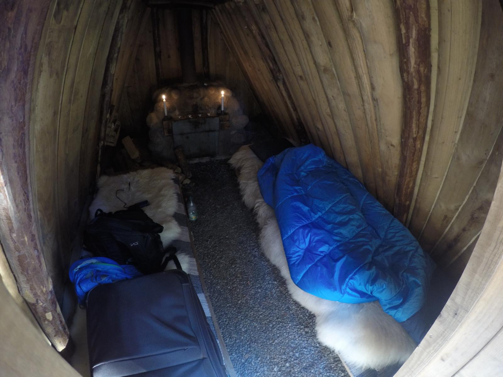 Västmanland-Kolarbyn-Eco-Lodge-Schweden-Öko-Tourismus-Erfahrungsbericht