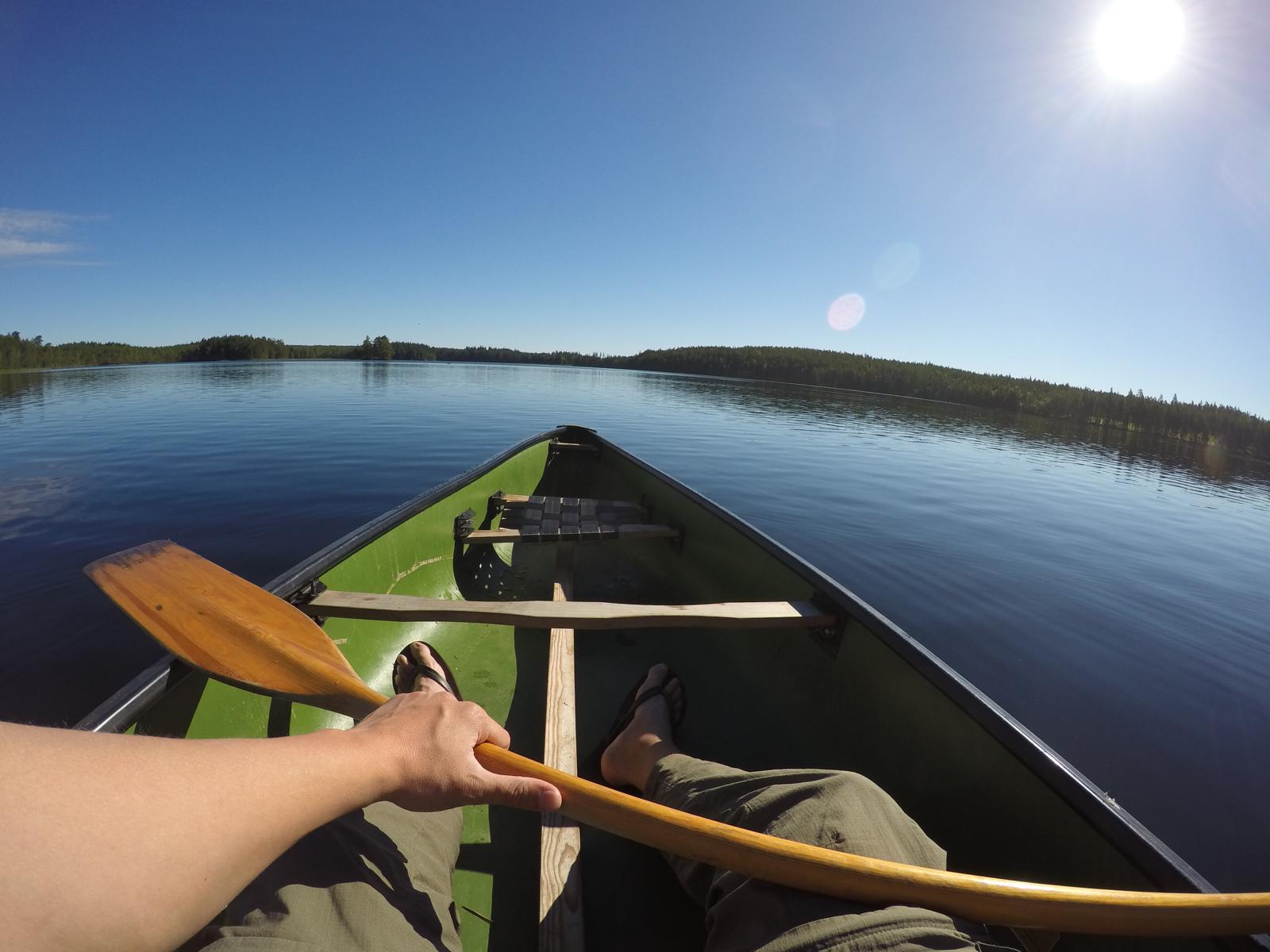 Västmanland-Kolarbyn-Eco-Lodge-Schweden-Öko-Tourismus-Erfahrungsbericht
