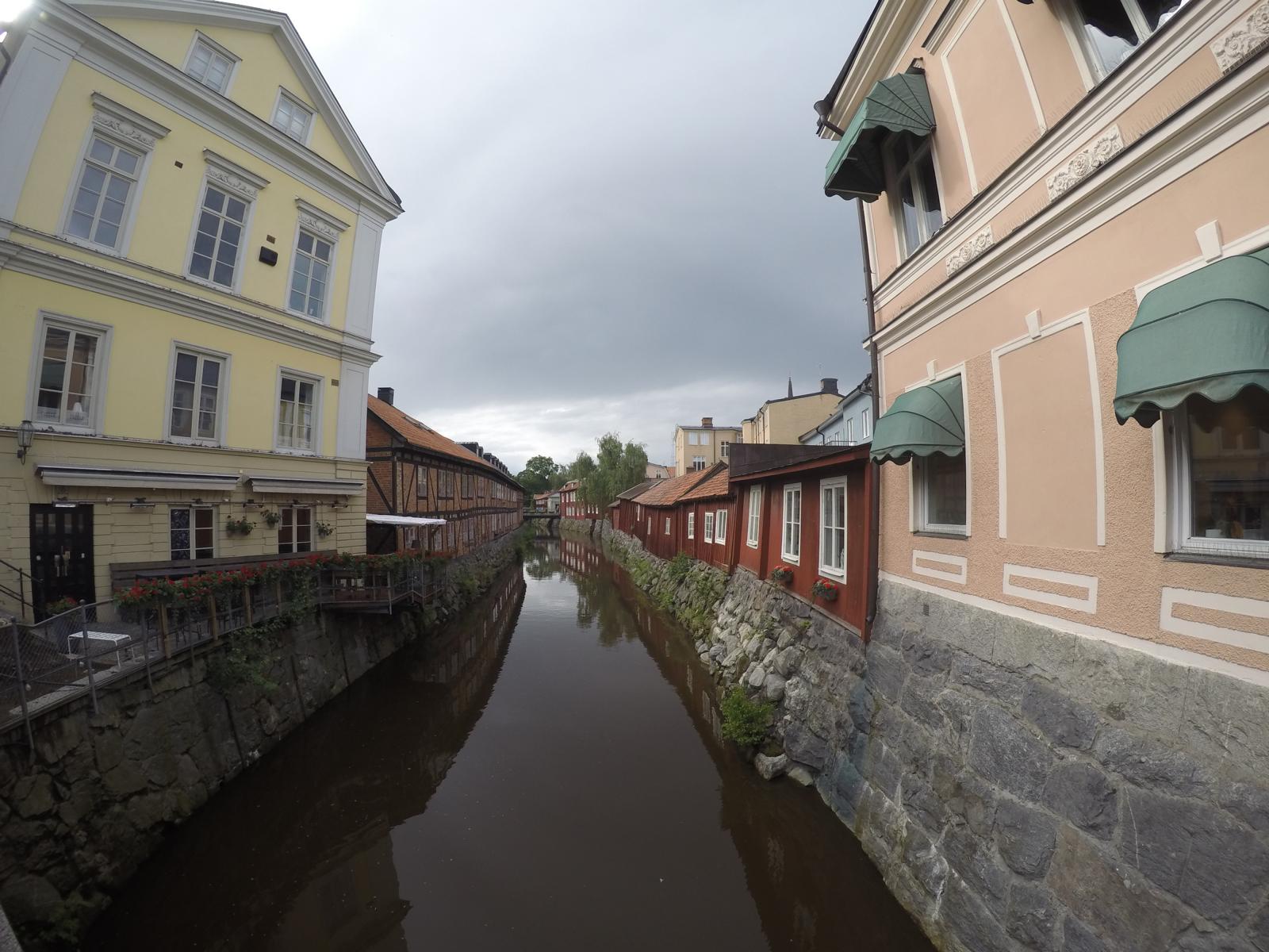 Västmanland-Kolarbyn-Eco-Lodge-Schweden-Öko-Tourismus-Erfahrungsbericht