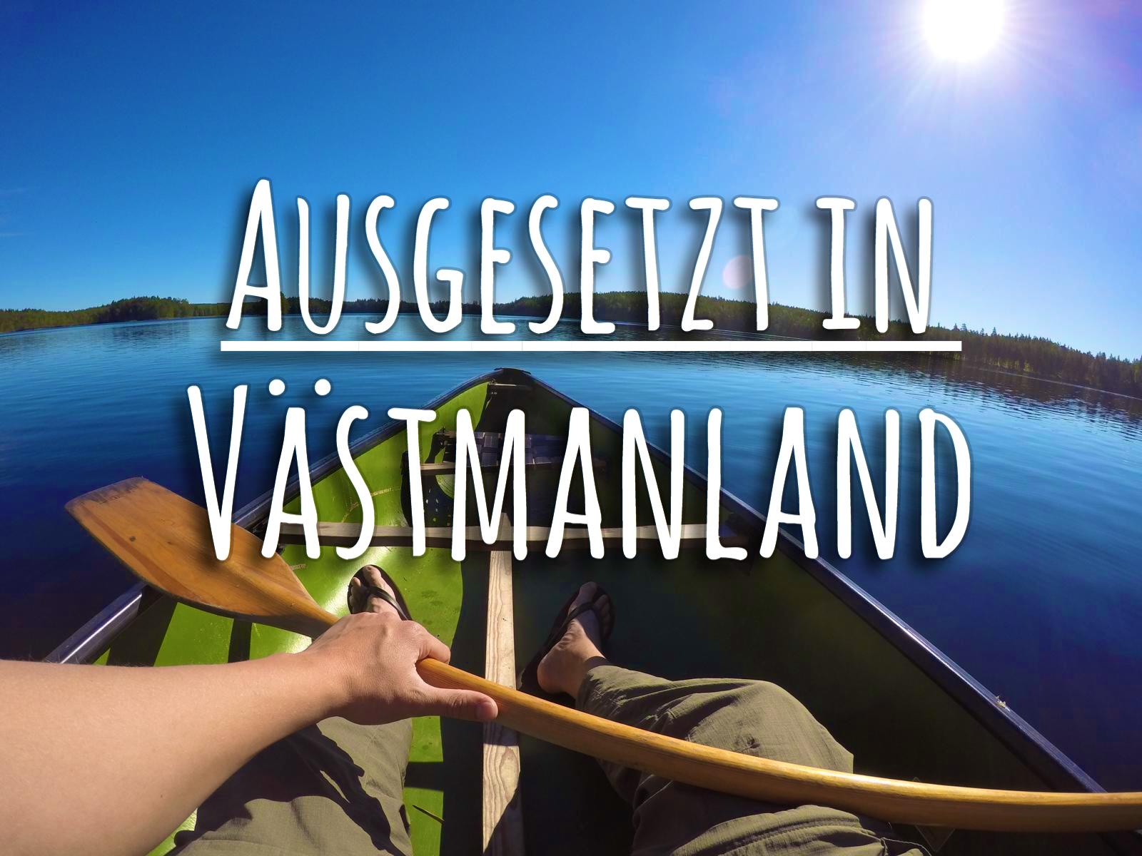 Reisebericht: Ökotourismus in Västmanland, Schweden Reisebericht: Ökotourismus in Västmanland, Schweden
