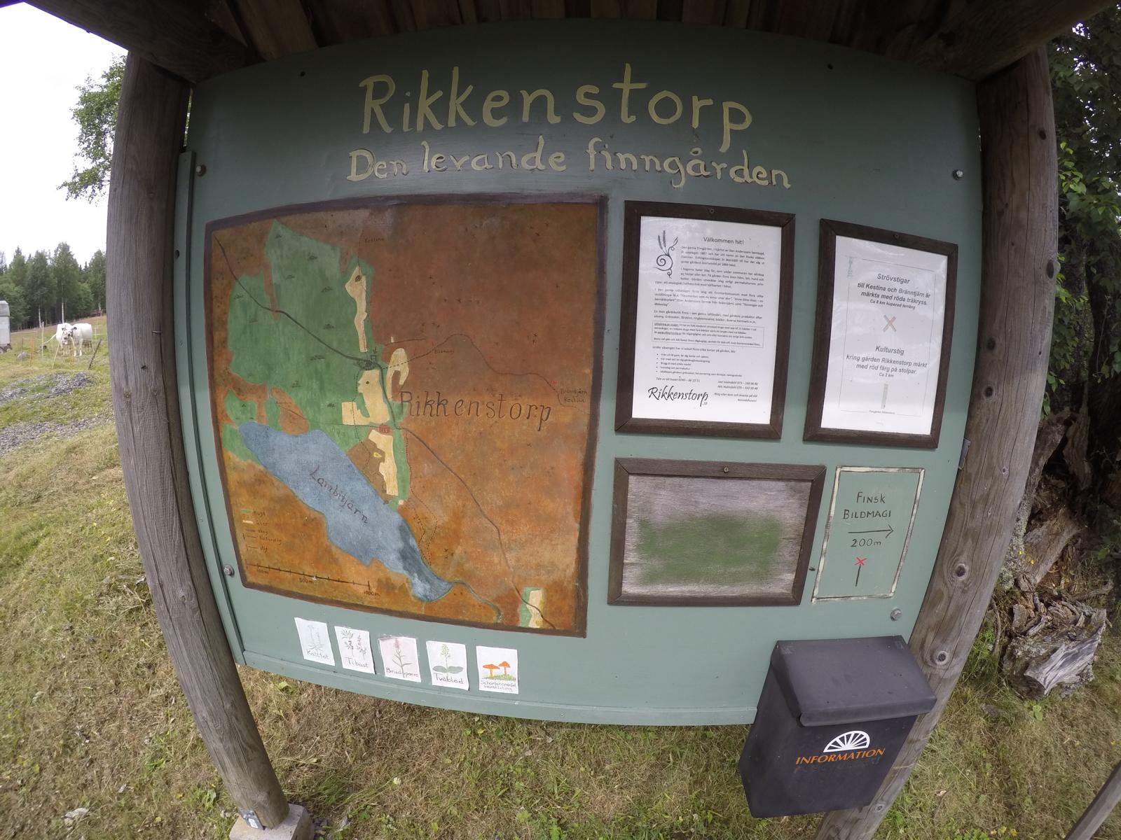 bergslagen darlana kopparberg borlänge reise-tipps