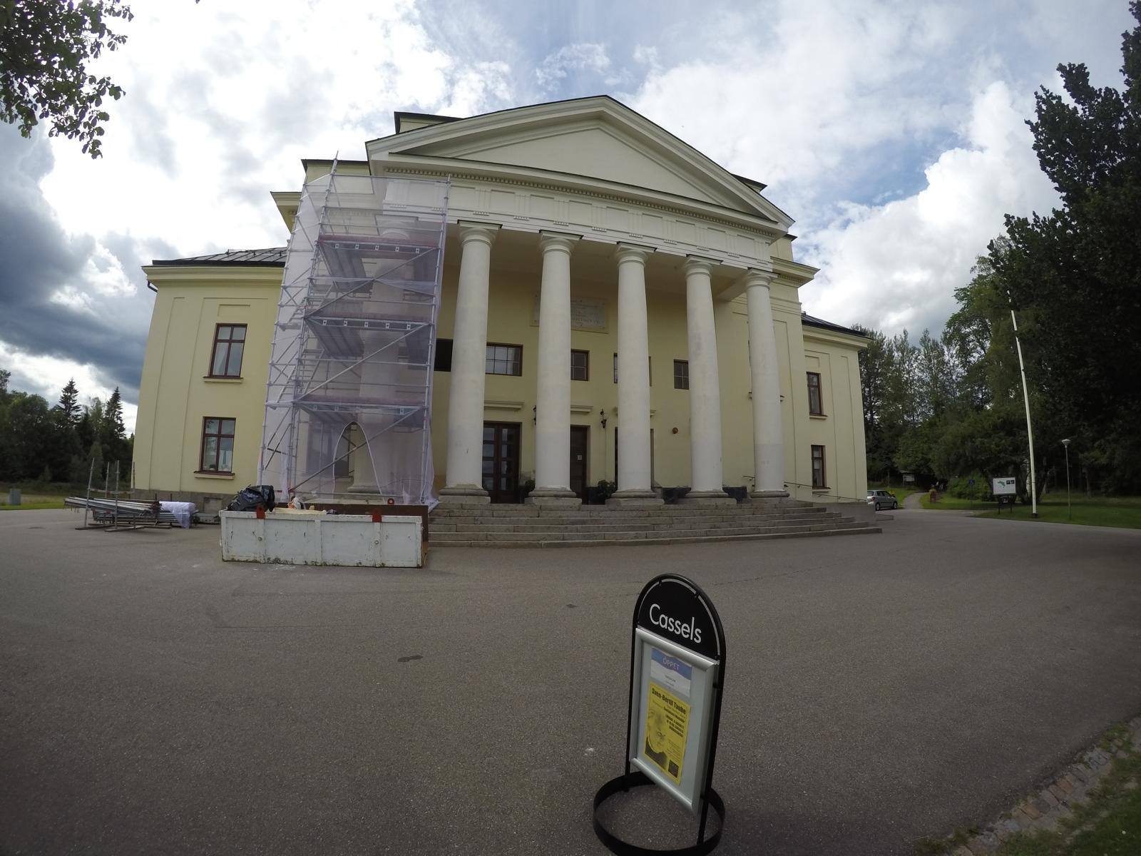 bergslagen darlana kopparberg borlänge reise-tipps