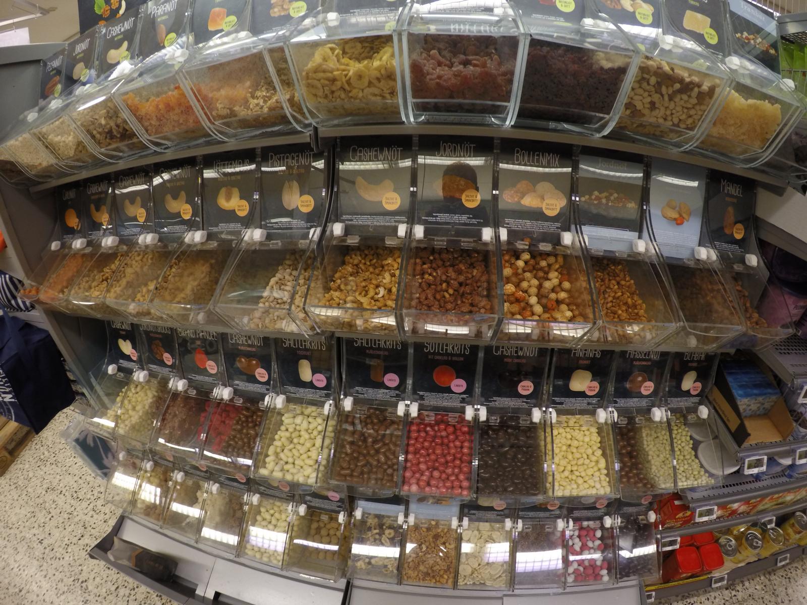 bergslangen darlana kopparberg borlänge tipps