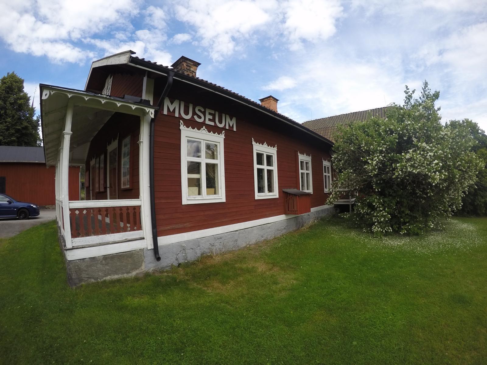 bergslagen darlana kopparberg borlänge reise-tipps