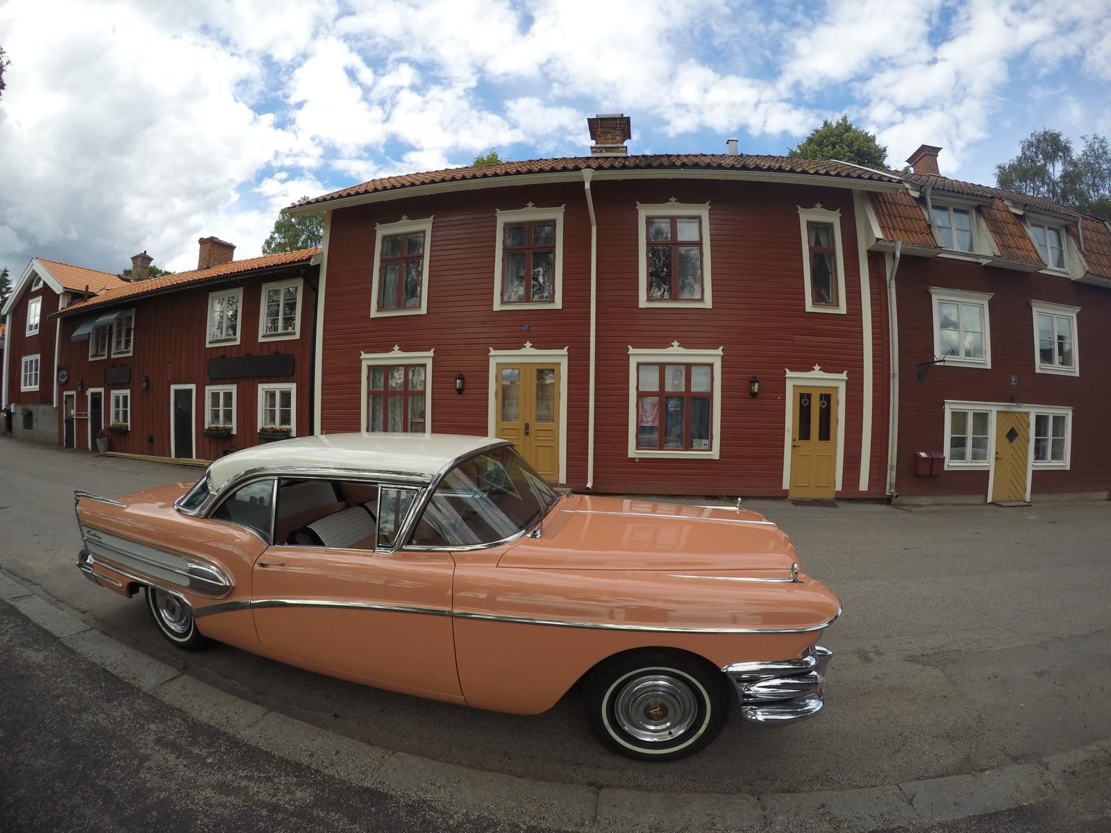 bergslagen darlana kopparberg borlänge reise-tipps