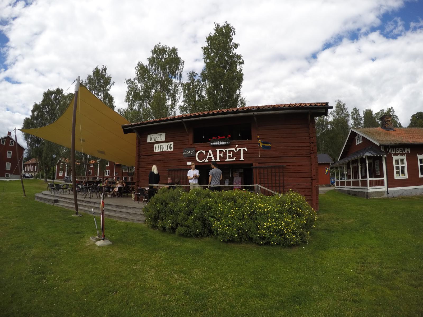 bergslagen darlana kopparberg borlänge reise-tipps