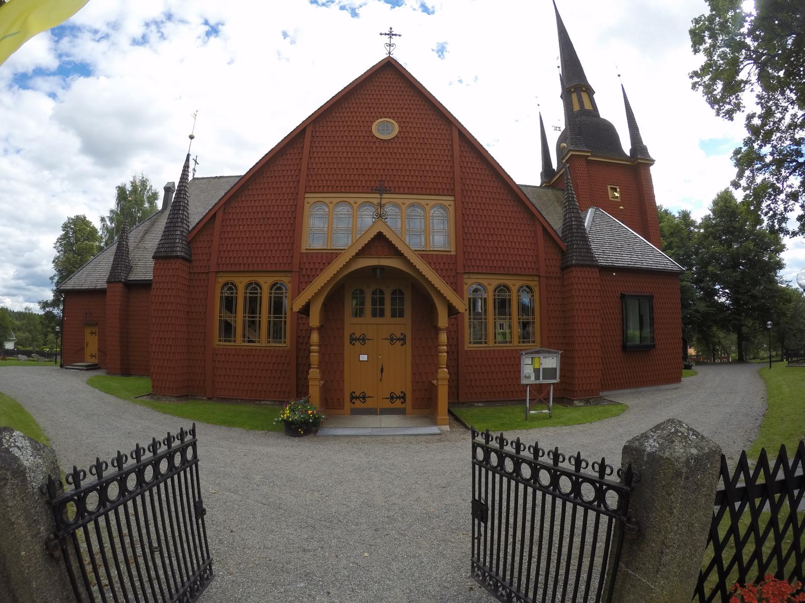 bergslagen darlana kopparberg borlänge reise-tipps