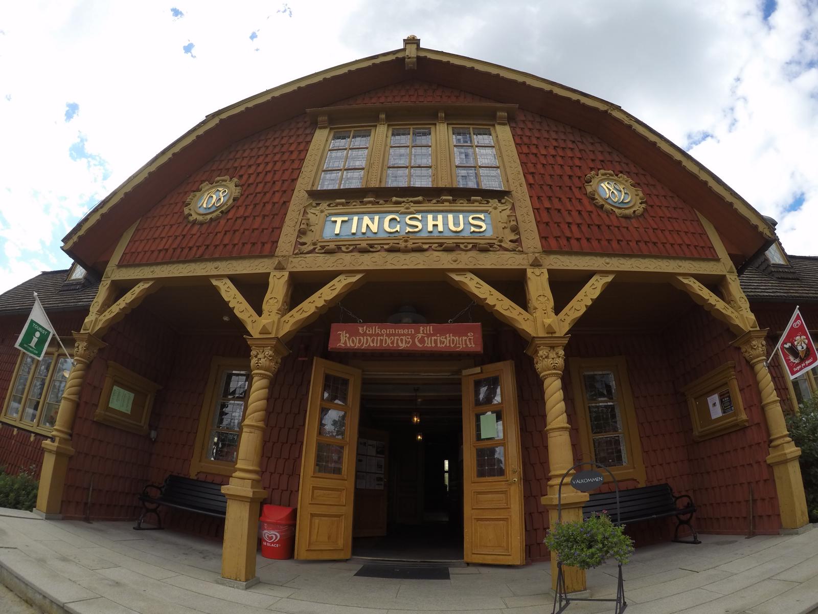 bergslagen darlana kopparberg borlänge reise-tipps