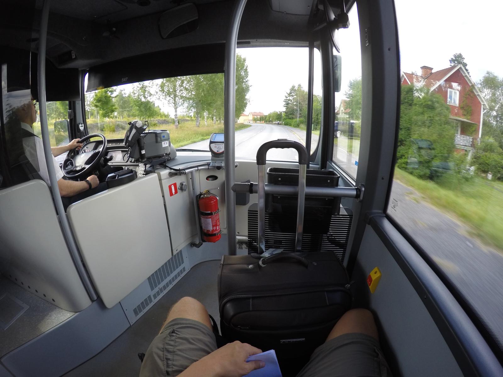 bergslagen darlana kopparberg borlänge reise-tipps