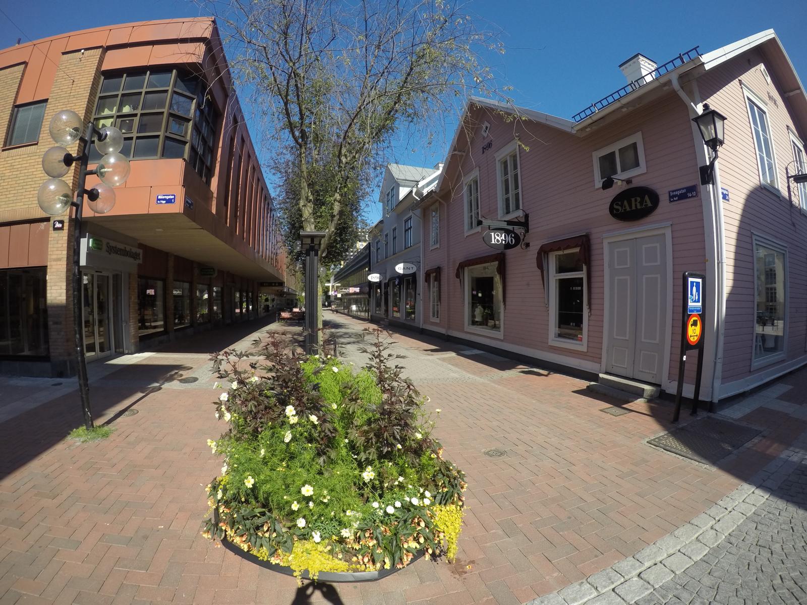 bergslagen darlana kopparberg borlänge reise-tipps