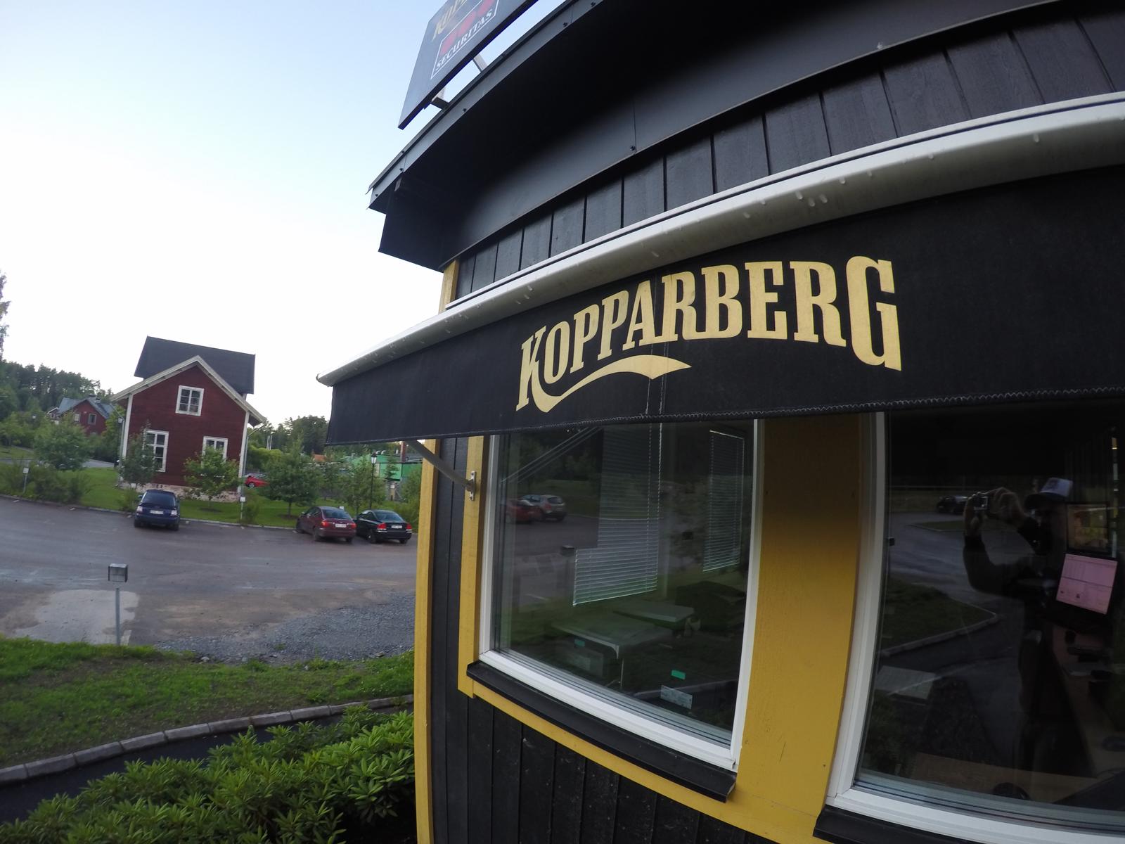 bergslagen darlana kopparberg borlänge reise-tipps