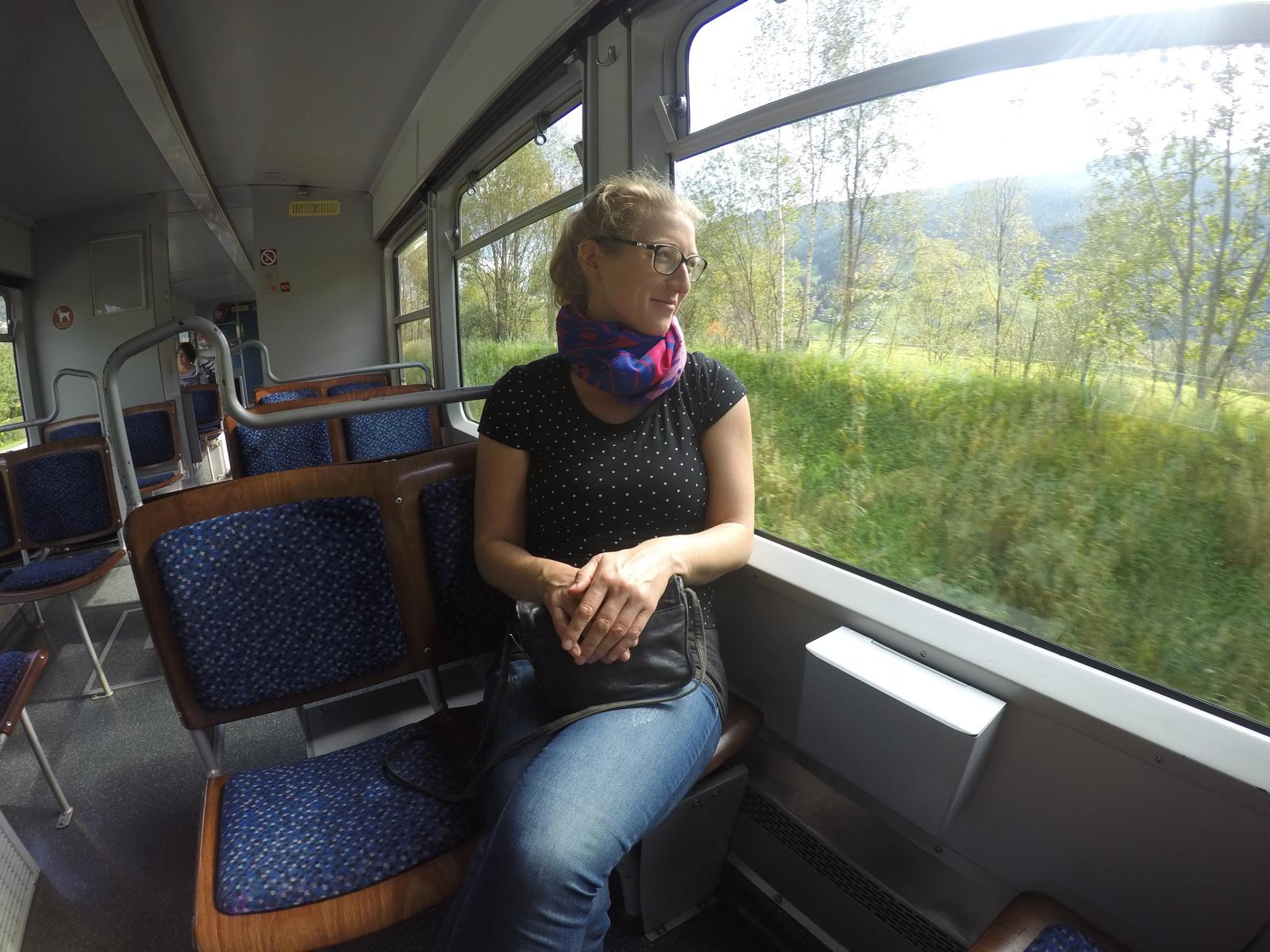 GenussWanderReise Pinzgau Neukirchen Großvenediger Nationalpark Hohe Tauern