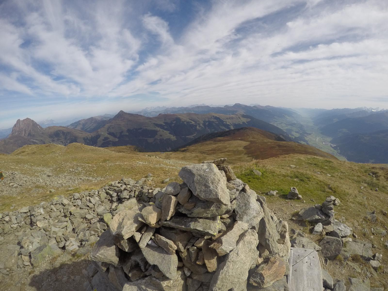 GenussWanderReise Pinzgau Neukirchen Großvenediger Nationalpark Hohe Tauern