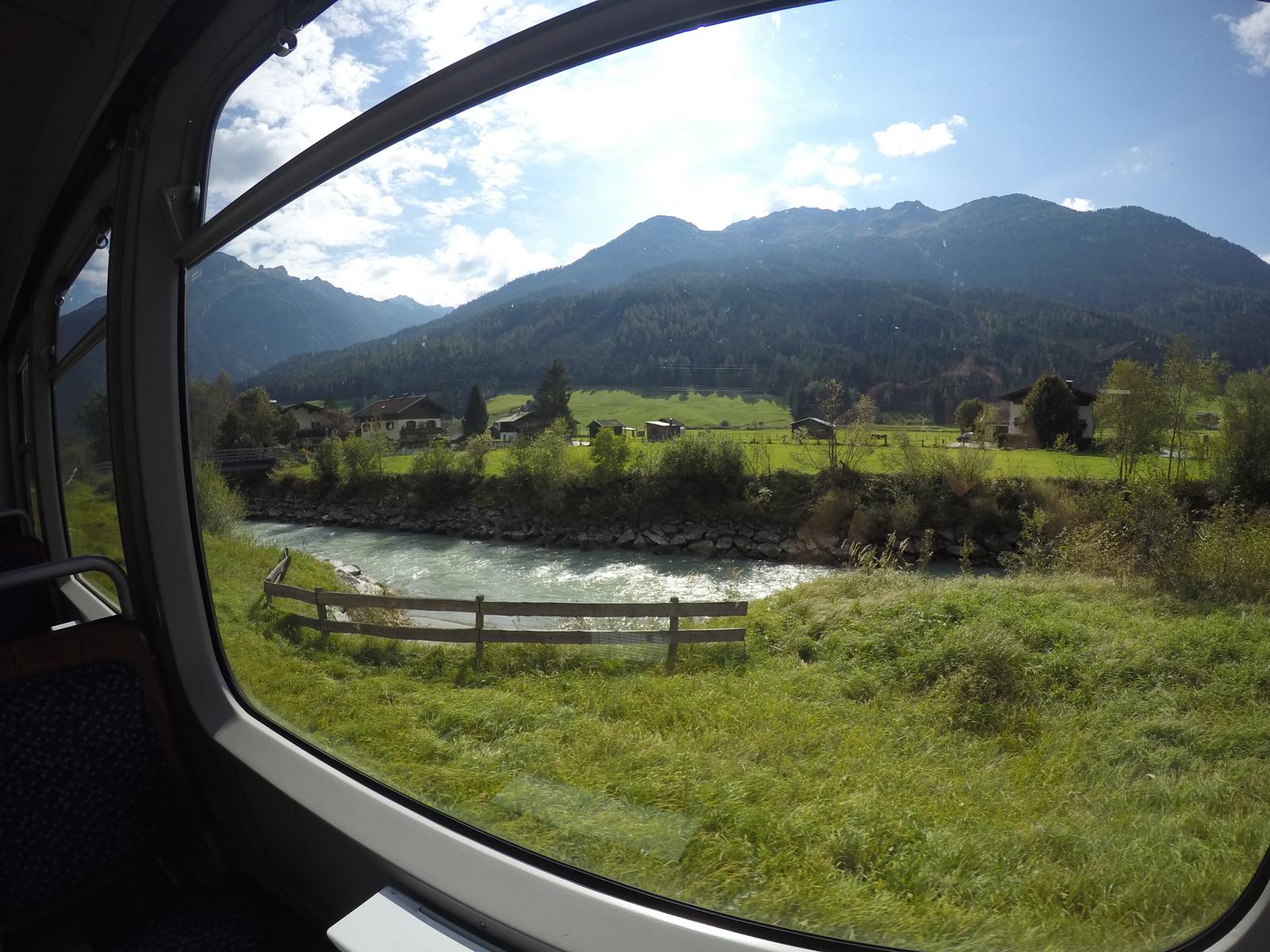 GenussWanderReise Pinzgau Neukirchen Großvenediger Nationalpark Hohe Tauern