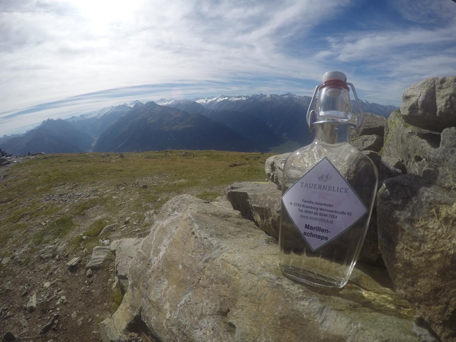 GenussWanderReise Pinzgau Neukirchen Großvenediger Nationalpark Hohe Tauern