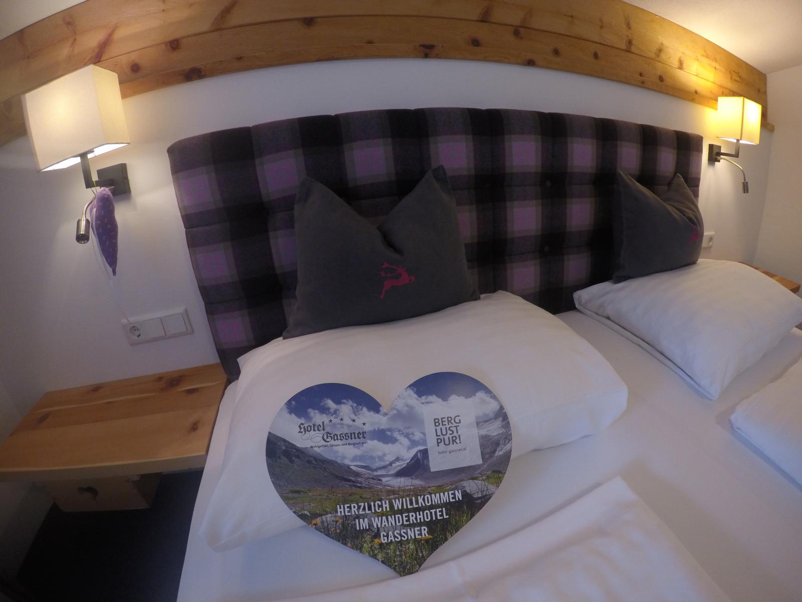 GenussWanderReise Pinzgau Neukirchen Großvenediger Nationalpark Hohe Tauern