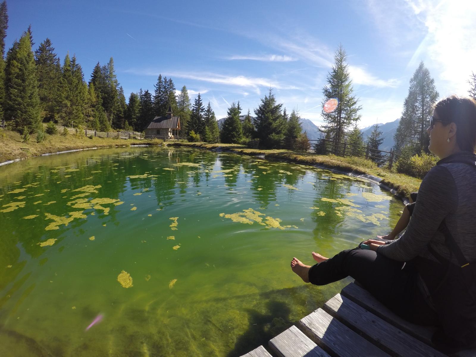 GenussWanderReise Pinzgau Neukirchen Großvenediger Nationalpark Hohe Tauern