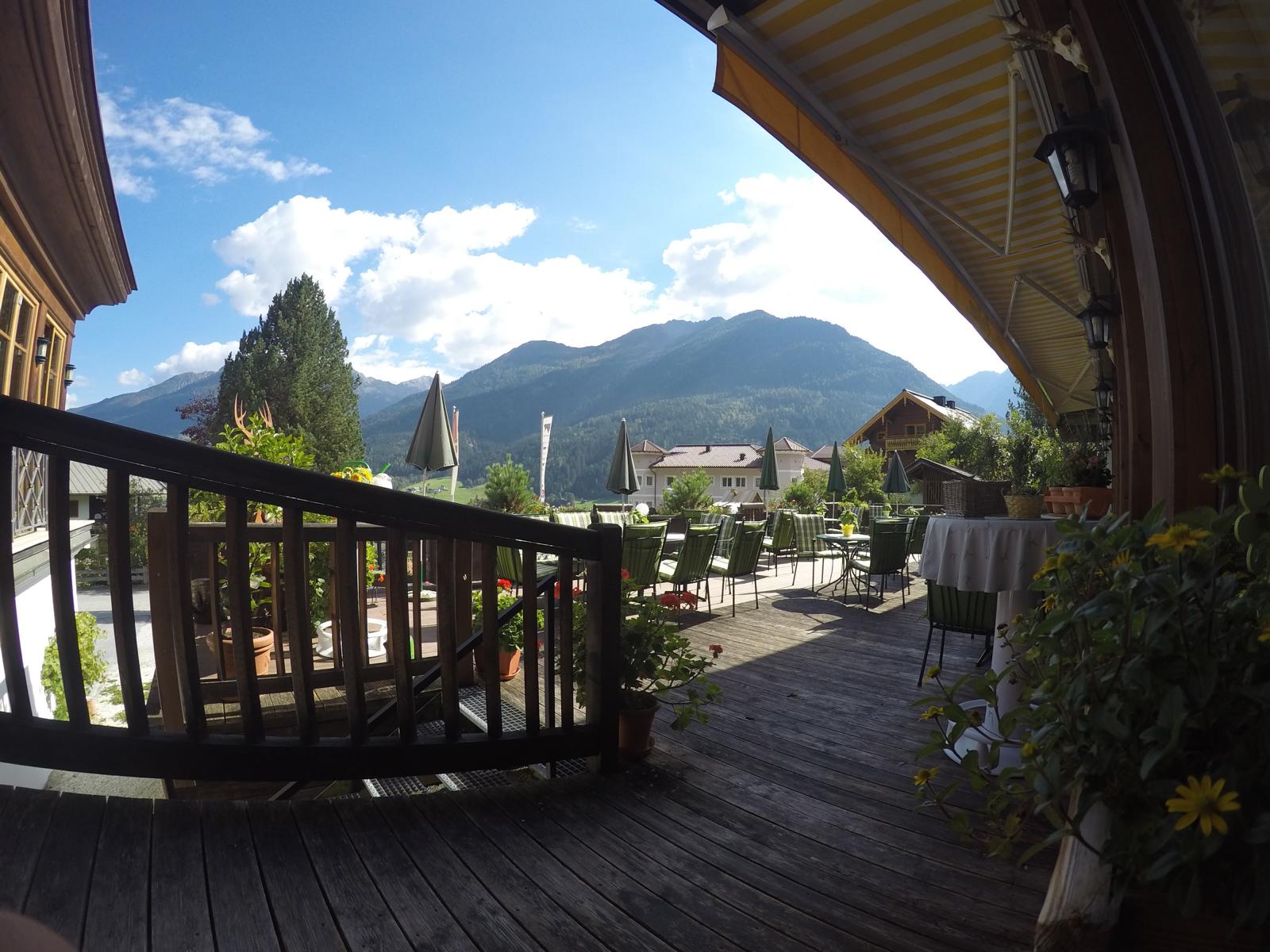 GenussWanderReise Pinzgau Neukirchen Großvenediger Nationalpark Hohe Tauern