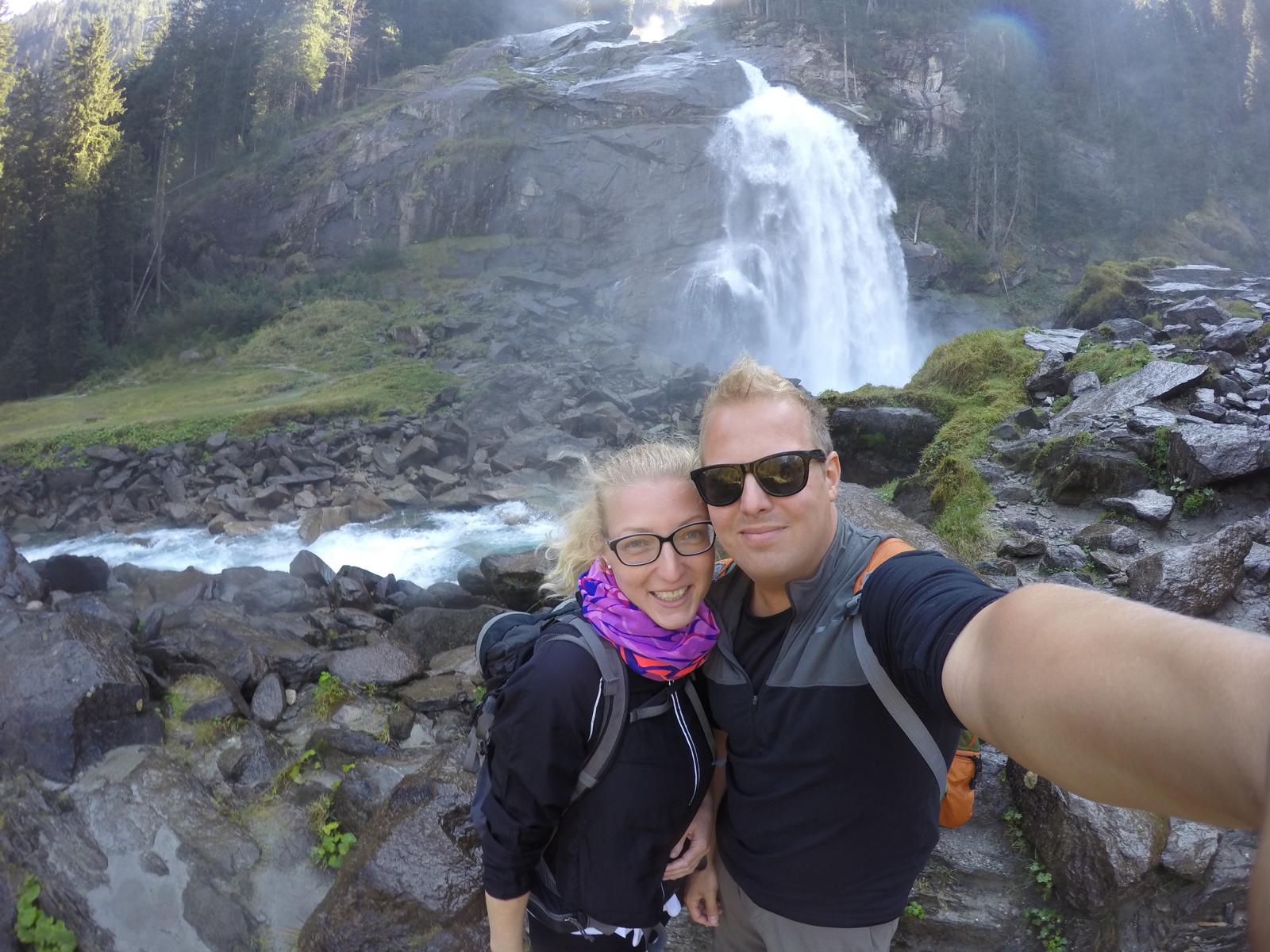 GenussWanderReise Pinzgau Neukirchen Großvenediger Nationalpark Hohe Tauern
